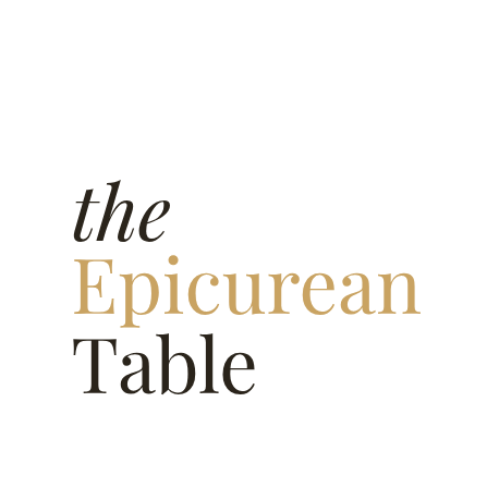 The Epicurean Table